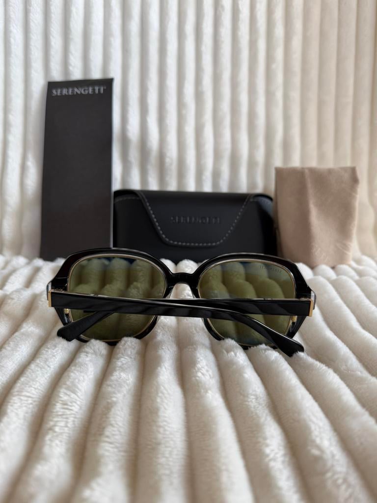 Serengeti Hayworth SS538001 incl garantie en btw-factuur, Zonnebril, Nieuw, Ophalen of Verzenden, Nvt