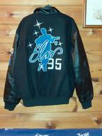Elvis presley nieuw leren jas xl collectors item, Verzamelen, Muziek, Artiesten en Beroemdheden, Ophalen of Verzenden, Nieuw, Kleding