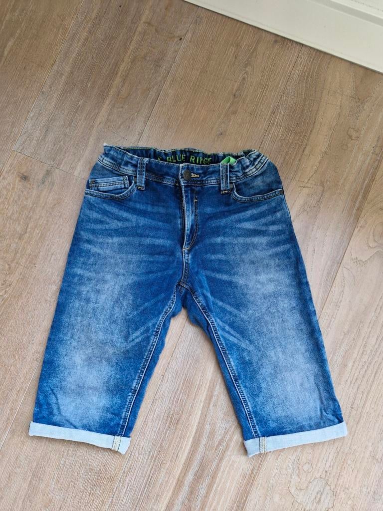 Korte broek Blue Ridge maat 164, Kinderen en Baby's, Kinderkleding | Maat 164, Ophalen of Verzenden