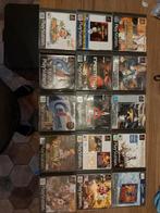 PS1 spellen, Spelcomputers en Games, Games | Sony PlayStation 1, 3 spelers of meer, Ophalen of Verzenden, Zo goed als nieuw, Vanaf 3 jaar