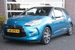 Citroen DS3 1.2 VTi Business | Pack Performance | Two Tone |, Auto's, Voorwielaandrijving, Euro 5, 1199 cc, Alcantara