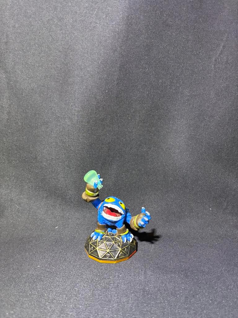 Skylanders Giants Pop Fizz, Avontuur en Actie, W, 1 speler, Ophalen of Verzenden