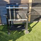 Boretti carbone met hoes en starter, Ophalen of Verzenden, Gebruikt