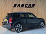 Mini Mini Countryman 1.5 Cooper MINI Yours PANO|H&K|CHESTER, 136 pk, Gebruikt, Countryman, Zwart