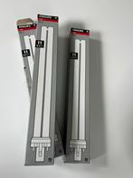 3 stuks Philips PL-S 11W UV lampen voor vijverpomp (3 stuks), Ophalen of Verzenden, Nieuw, Vijverpomp