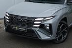 Hyundai Tucson 1.6 T-GDI PHEV N Line Edition, 4 cilinders, 252 pk, Bedrijf, Nieuw