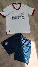 PSV uittenue 23/24  M, Kleding | Heren, Sportkleding, Ophalen of Verzenden, Zo goed als nieuw, Maat 48/50 (M), Voetbal