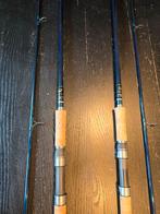 Cjw conquistador no.5 set van 2 stuks, Watersport en Boten, Ophalen, Werphengel