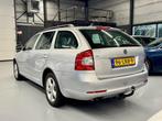 Skoda Octavia Combi 1.4 TSI Ambition Business Line, Voorwielaandrijving, Euro 5, Gebruikt, 4 cilinders