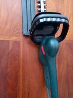 Black & Decker   en metabo   heggenschaar, Ophalen of Verzenden, Gebruikt, Elektrisch