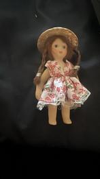 Vintage Mattel Barbiepoppen (1966) met extra kleding, Ophalen of Verzenden, Gebruikt, Barbie