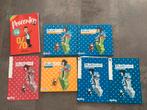 Pluspunt groep 8 boeken, Boeken, Schoolboeken, Ophalen of Verzenden, Zo goed als nieuw, Overige niveaus, Nederlands