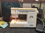 BROTHER/KÖNIG NAAIMACHINE MODEL VX-810, Hobby en Vrije tijd, Naaimachines en Toebehoren, Ophalen of Verzenden, Gebruikt, Naaimachine