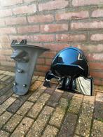 Piaggio Zip Underseat en Spatbord, Fietsen en Brommers, Ophalen, Nieuw, Kap, Piaggio