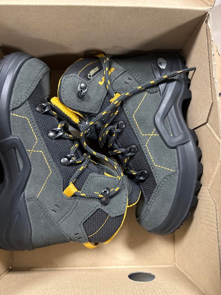 Lowa Kody 111 GTX Mid Junior maat 29, Ophalen, Schoenen, Nieuw, Jongen