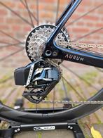 Aurum Essentia Force AXS powermeter inruil mogelijk, Overige merken, 28 inch, Carbon, Nieuw