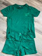 Zomerpyjama maat 104/110, Kinderen en Baby's, Kinderkleding | Maat 110, Ophalen of Verzenden, Zo goed als nieuw, Jongen, Nacht- of Onderkleding