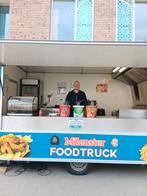Snackwagen onbeperkt frietjes, snacks voor feesjes0657962120, Ophalen of Verzenden, Nieuw, Abraham of Sarah