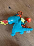 Baby speelgoed knuffel draak - Cosatto Brave & True, Ophalen of Verzenden, Gebruikt, Overige typen
