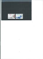 1451-1452 Europa. Postfris, Ophalen of Verzenden, Na 1940, Postfris