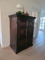 Vintage kast, buffetkast, tv kast, Huis en Inrichting, Ophalen, Gebruikt, 100 tot 150 cm, Vintage