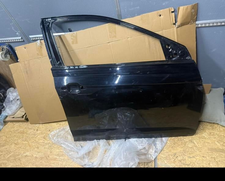 Volkswagen Polo 2G Taigo Portier rechts voor, Ophalen of Verzenden