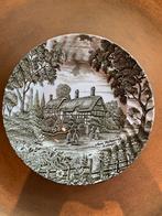 Anne Hathaway's Cottage decoratief bord, Ophalen of Verzenden