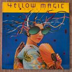 Yellow Magic Orchestra Yellow Magic LP Vinyl 1979 USA Synth, Ophalen of Verzenden, 1960 tot 1980, Gebruikt, 12 inch