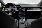 Audi A3 Limousine 30 TFSI Advanced edition | LED koplampen |, Auto's, Stof, Gebruikt, 23 km/l, Origineel Nederlands