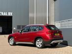 BMW X1 SDrive20d EfficientDynamics Edition Business bj.2012, Auto's, BMW, X1, Euro 5, 4 cilinders, 1465 kg