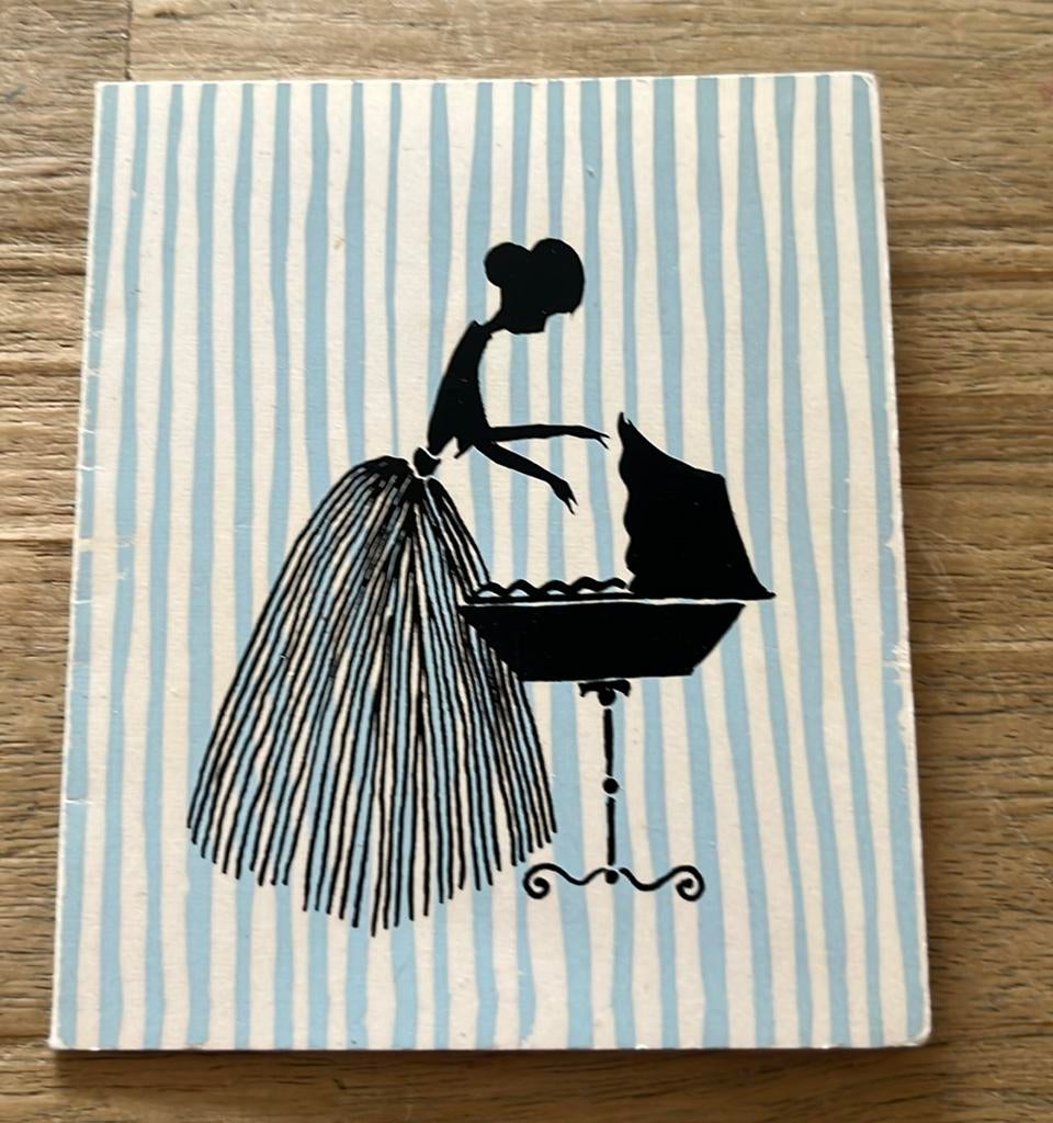 Rijswijk,,24:06/1967:::Mark, Ophalen of Verzenden, Voor 1970