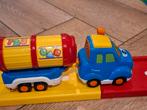 VTech Toet Toet Auto's speelgoed, Kinderen en Baby's, Speelgoed | Vtech, Ophalen of Verzenden, Gebruikt, 2 tot 4 jaar