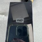 Harde Schijf WD My Book | 4TB | met adapter | 400085, Computers en Software, Harde schijven, HDD, Ophalen of Verzenden, Desktop