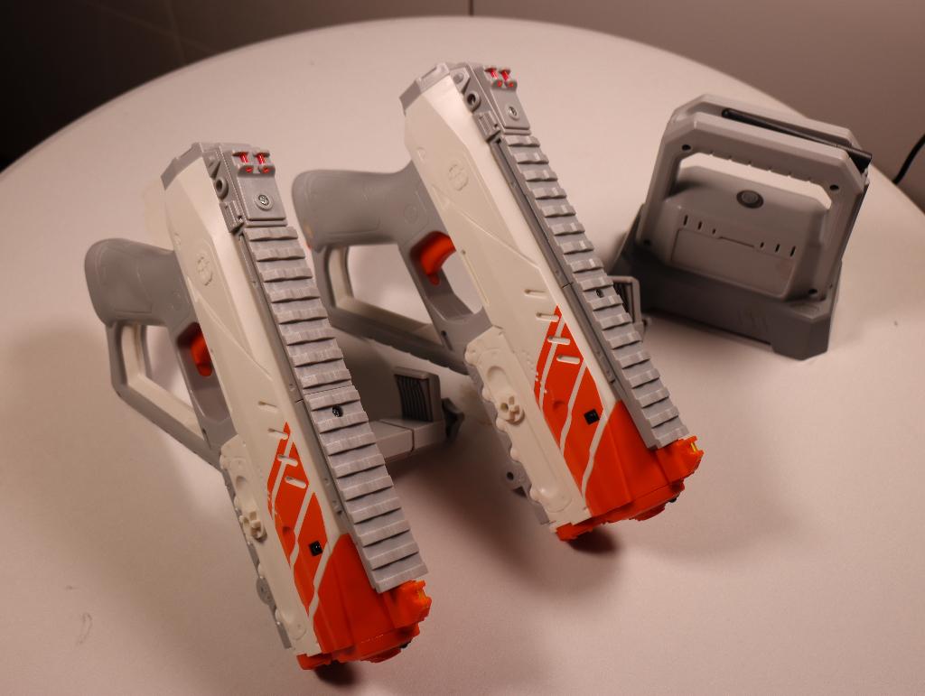 Recoil Laser Game - Laser Tag (meerdere sets beschikbaar!), Ophalen of Verzenden, Nieuw