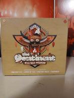 The Qontinent 2014, Ophalen of Verzenden, Zo goed als nieuw