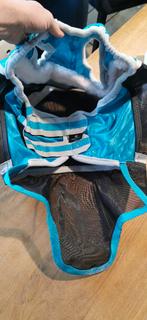 Vliegenmasker shires 6662 maat Shet Pony Full, Uk, Ophalen of Verzenden, Shires, Uk