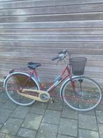 Batavus damesfiets met versnellingen., 50 tot 53 cm, Ophalen of Verzenden, Zo goed als nieuw, Versnellingen