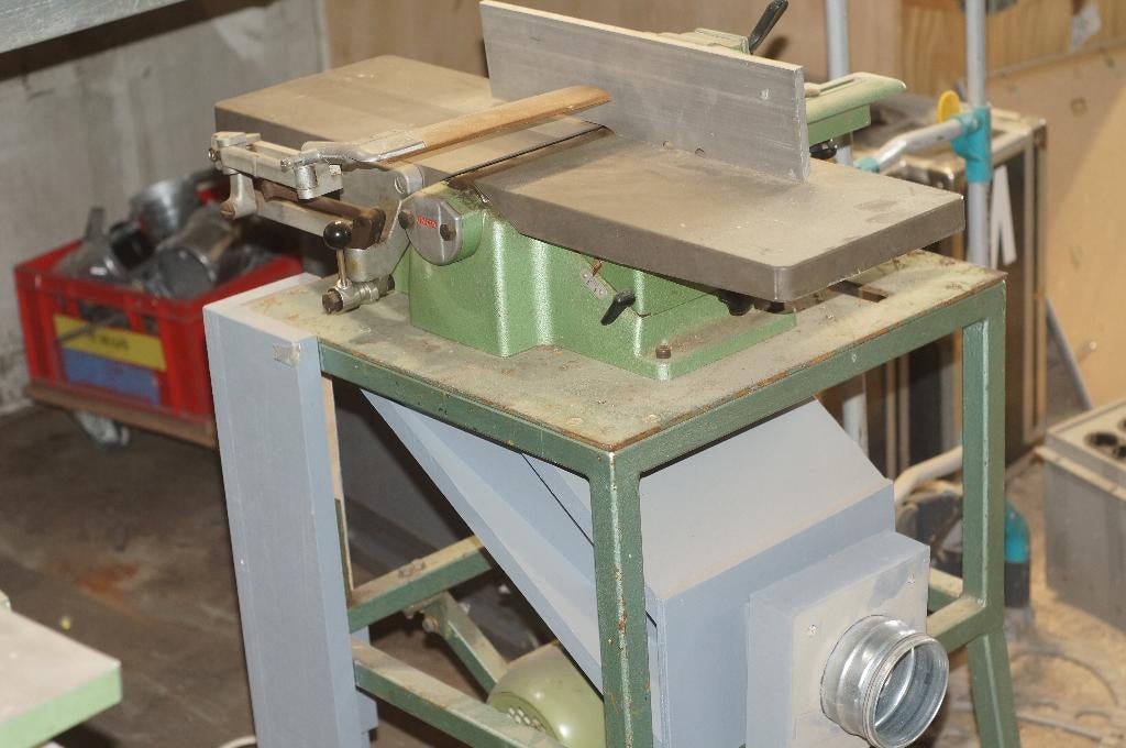 vlakbank  inca, Doe-het-zelf en Verbouw, Ophalen, Gebruikt, On, Inca