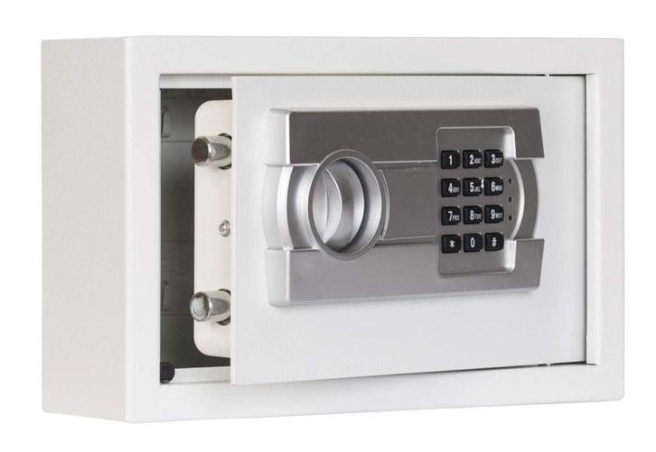 Sleutelkluis Protector Key 24E, Huis en Inrichting, Brandblussers en Brandkasten, Nieuw, Brandkast, Ophalen of Verzenden