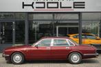 Daimler Double Six 6.0 V12 XJ81 Nederlandse auto, Automaat, Gebruikt, 12 cilinders, Bedrijf