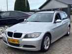 BMW 3 Serie Touring 318i Automaat 2008 Trekhaak (bj 2008), Automaat, 1435 kg, Origineel Nederlands, 695 kg