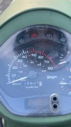 Scooter, Ophalen of Verzenden, Gebruikt, Benzine