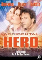 dvd Accidental Hero [Dustin Hoffman, Geena Davis], Alle leeftijden, Ophalen of Verzenden, Zo goed als nieuw, Drama