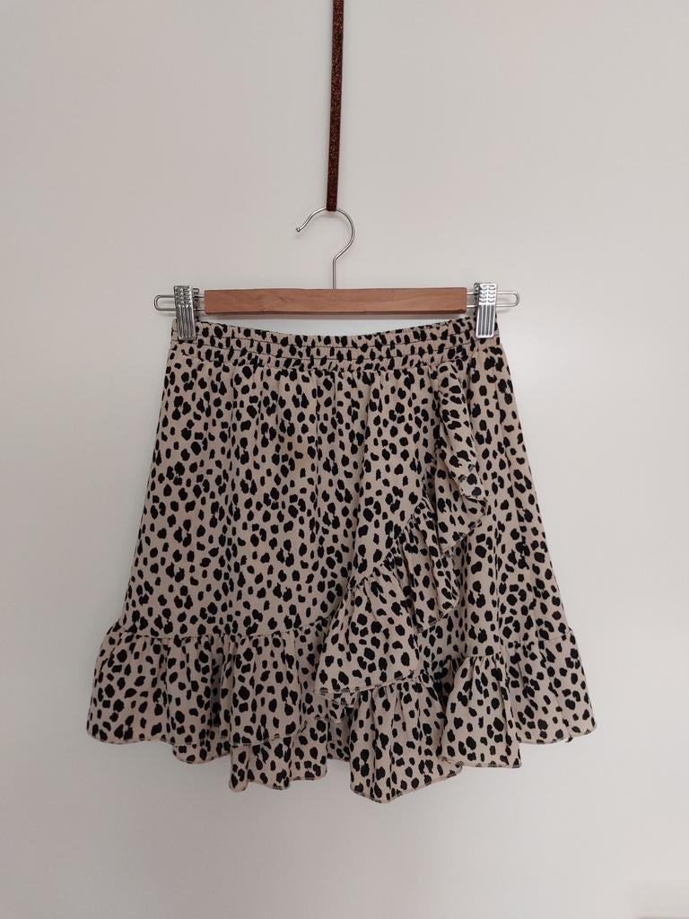 Seven sisters rok maat XS z.g.a.n., Seven Sisters, Zwart, Ophalen of Verzenden, Zo goed als nieuw
