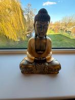 Boeddhabeeld, Ophalen, Gebruikt