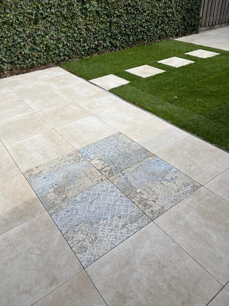 Hovenier tuinman stratenmaker, Diensten en Vakmensen, Tuinmannen en Stratenmakers