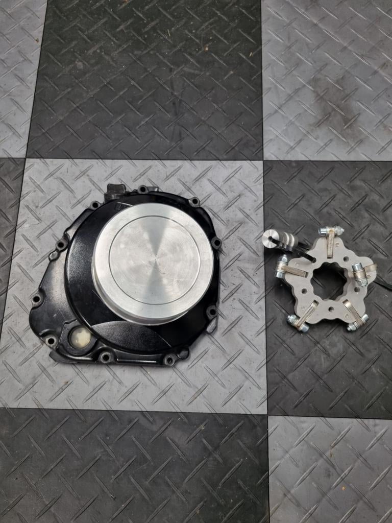 Gsxr 1000 k4 lock up koppeling, Motoren, Onderdelen | Suzuki, Ophalen of Verzenden, Nieuw