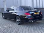 Mercedes-Benz E-klasse 200 Business Solution AMG Burmester, Automaat, Gebruikt, 4 cilinders, Met garantie (alle)
