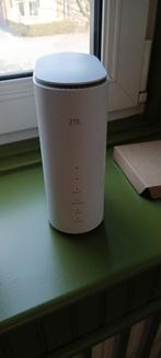 ZTE G5B1 5G sim router, Ophalen of Verzenden, Nieuw