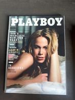 Playboy uit 2010 Nr 5, Ophalen of Verzenden, Gelezen, Overige typen